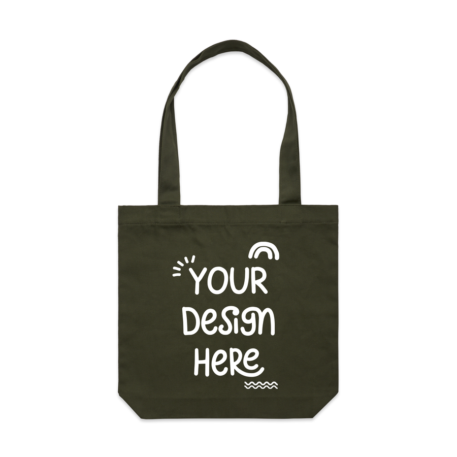 CARRIE TOTE – ON REQUEST