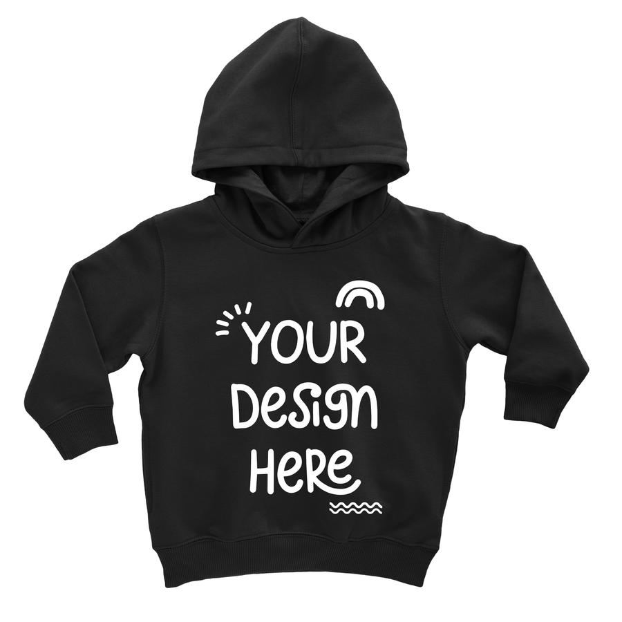 TODDLER HOODIE