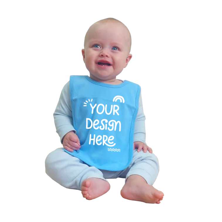 KIDS BIB – ON REQUEST